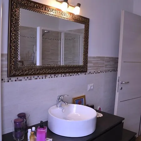 Cameretta Azzurrina Homestay szállás *