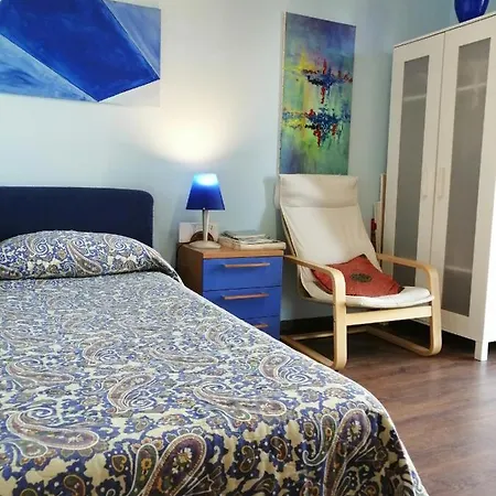 Homestay szállás Cameretta Azzurrina