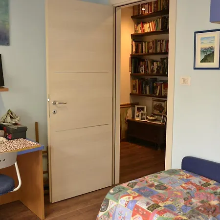 Cameretta Azzurrina Homestay szállás *