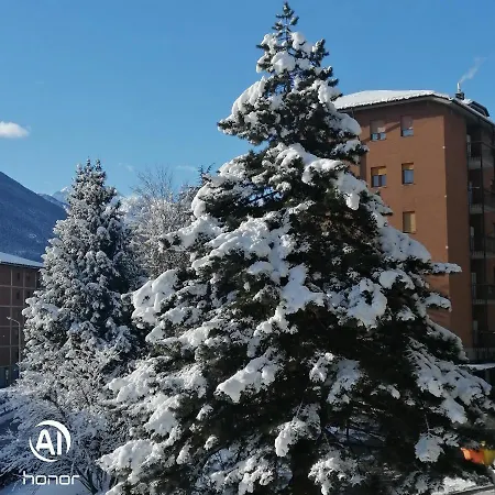 Homestay szállás Cameretta Azzurrina