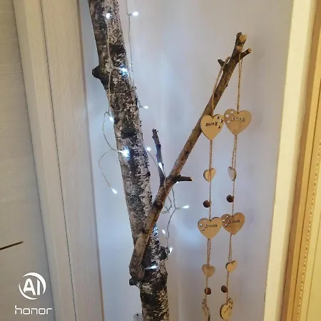 Homestay szállás Cameretta Azzurrina