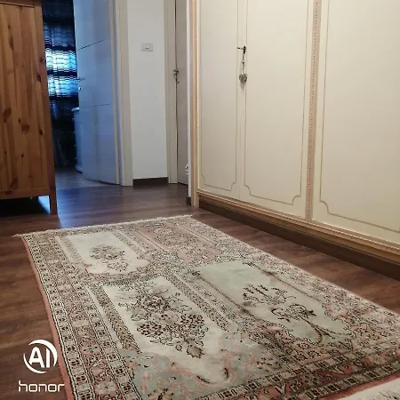 Homestay szállás Cameretta Azzurrina Aosta