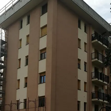 Cameretta Azzurrina * Aosta